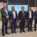 Bidik Pasar Global, Telin & Expereo Jalin Kemitraan Strategis