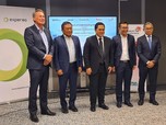 Bidik Pasar Global, Telin & Expereo Jalin Kemitraan Strategis