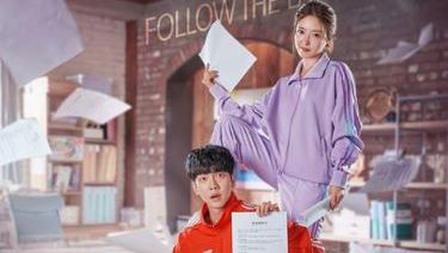The Law Cafe (Viu)