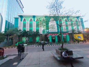 Jalur Mandiri UIN Sunan Ampel Surabaya, Cek Daya Tampung