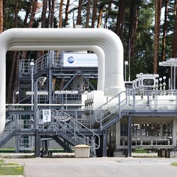 Bencana Baru Hantam Eropa? Gas Rusia Setop Ngalir, Jerman Warning