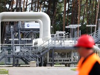 Perang Dagang Trump Bikin Runyam, Eropa Mulai Lirik Gas Rusia Lagi
