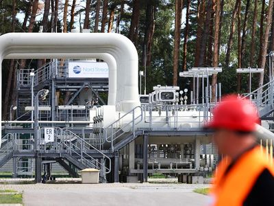 Tok! Eropa Putuskan Setop Impor Energi Rusia, Sumber Duit Putin Macet