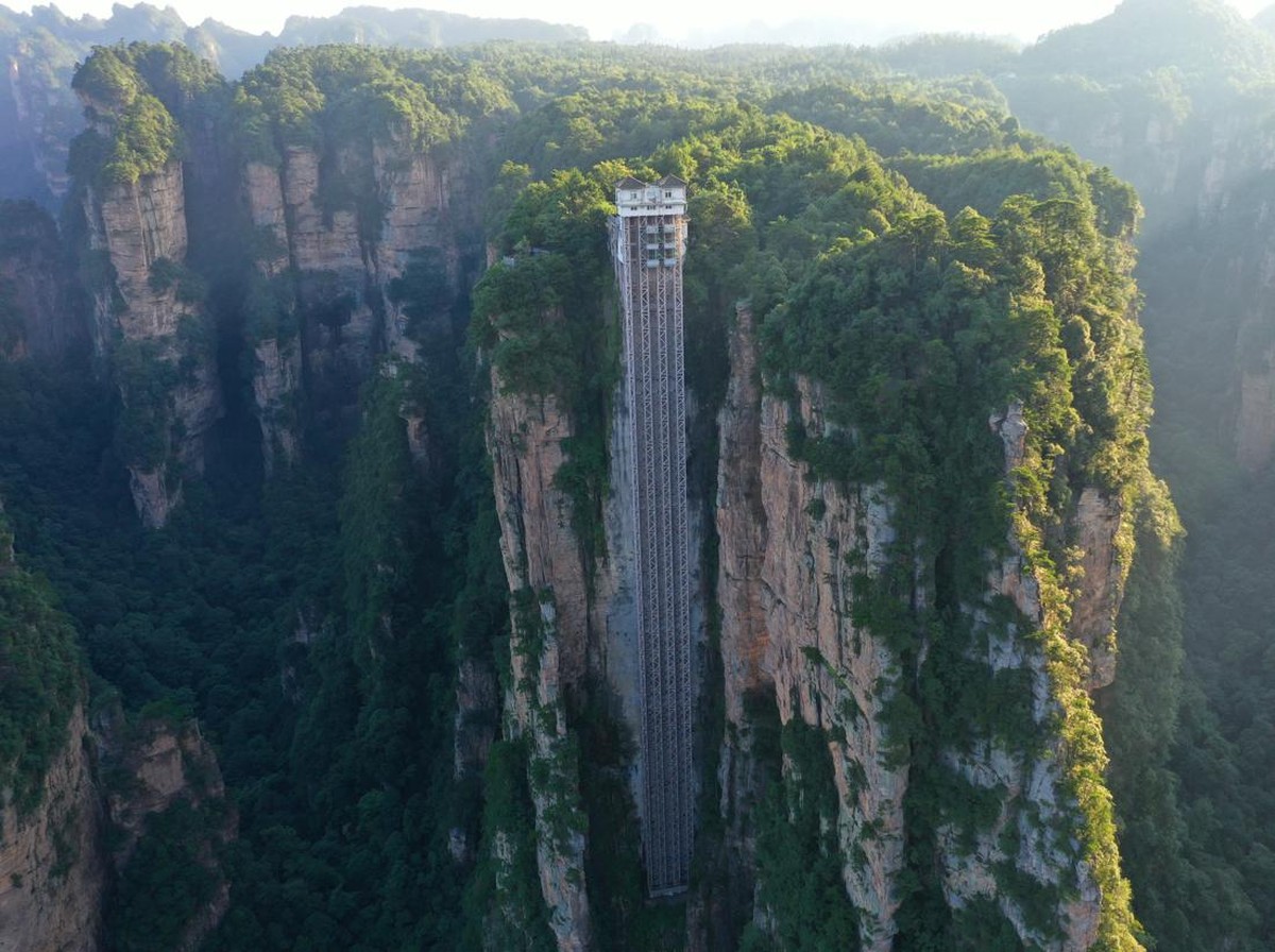 Penemuan Homo Juluensis: Manusia Kepala Besar dari Xujiayao China