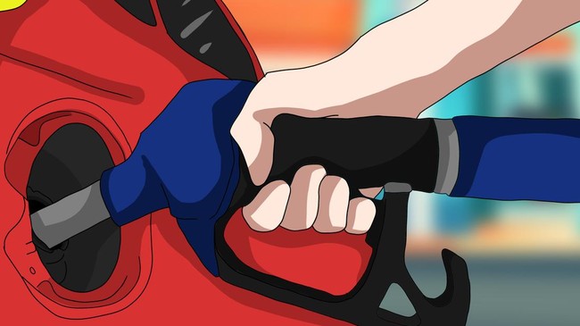 Dunia Dihantam Lonjakan Harga BBM, Negara Ini Paling Parah Kenaikannya