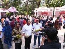 BRI Dukung Ribuan Klaster UMKM Binaan Perluas Akses Pasar