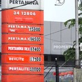 Jejak Harga BBM RI: Dulu Pernah Seharga Rp 0,3 per Liter