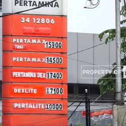 Jejak Harga BBM RI: Dulu Pernah Seharga Rp 0,3 per Liter