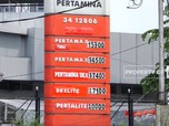 Pantauan Terkini SPBU Pertamina Setelah Harga Pertalite Naik