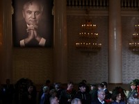 9 Kematian di Rusia yang Paling Menggemparkan Sepanjang 2022