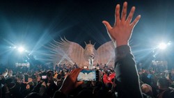 Line Up dan Jadwal Dieng Jazz Festival 2024