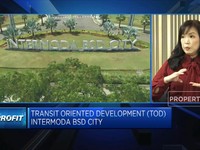 Advance & Intregrated Facilities In BSD City