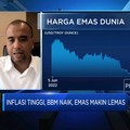 Meski Sudah Untung, Kok BRMS Tak Kunjung Tebar Dividen?