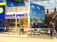 Siapakah Pemilik Beard Papa? Toko Roti yang Dikabarkan Tutup