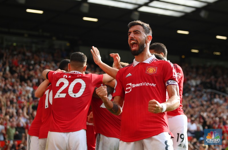 Bruno Fernandes Bruno Fernandes