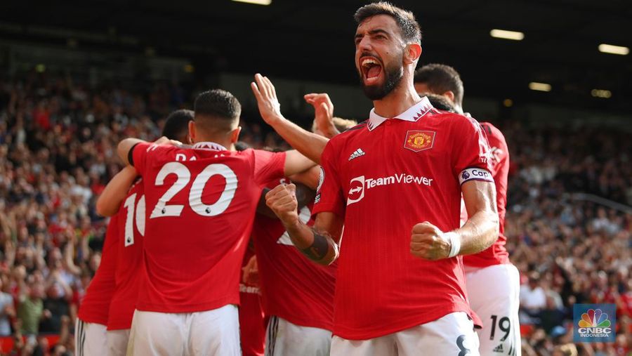 Bruno Fernandes