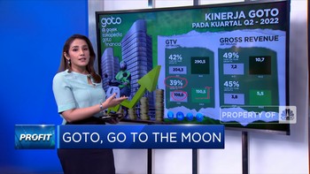 GOTO, Go To The Moon