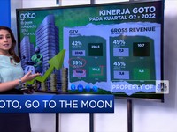 GOTO, Go To The Moon