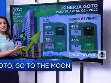 GOTO, Go To The Moon