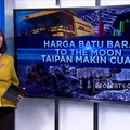 Harga Batu Bara To The Moon Taipan Makin Cuan