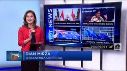 Hot News: BBM Harus Naik Hingga Australia 