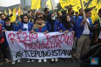 Pembatasan Kendaraan Pertalite Jadi Jalan, SPBU Bisa Chaos!