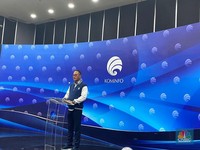 1,3 Miliar Data SIM Card HP Diduga Bocor, Ini Kata Kominfo