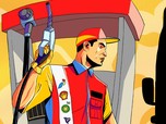 Ini Dia Beda Modal SPBU Pertamina & Shell Cs, Siapa Termurah?