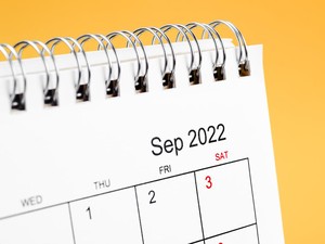 Daftar Tanggal Merah September 2024 Lengkap Libur Nasional dan Hari Penting