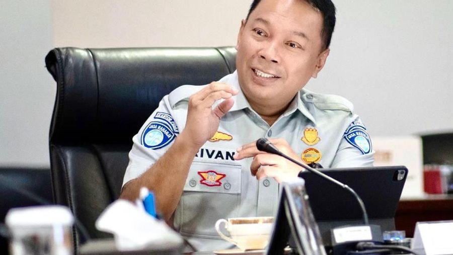Jasa Raharja