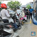 Dilarang Jual BBM Oktane Rendah Tahun Depan, Pertalite Juga?