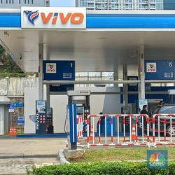 Heboh BBM SPBU Vivo Dijual Murah, Impor Dari Mana?