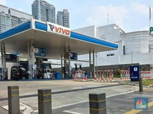 Spek di Bawah Pertalite, Harga BBM Vivo Sekarang Lebih Mahal!
