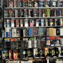 Saingan Baru 'PlayStation' Muncul, Pakai Chip Kelas Militer