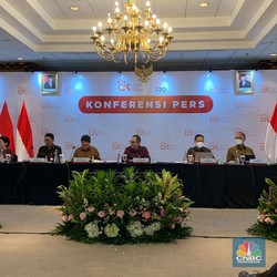 Dear Bankir, Penuhi Ini Kalau Nggak Mau Kena Potensi Jadi BPR