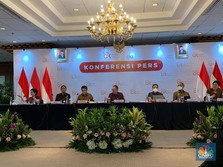 Duh! OJK Bekukan Semua Kegiatan Usaha Wanaartha