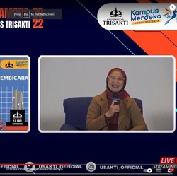 Bos Krakatau Steel Minta Mahasiswa Jadi Problem Solver