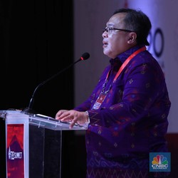 Eks Menkeu Ungkap Alasan BI Tahan Suku Bunga 6%