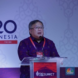 UMP Naik Tipis, Bisa Bantu Seretnya Kantong Orang RI?