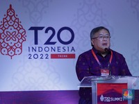 UMP Naik Tipis, Bisa Bantu Seretnya Kantong Orang RI?