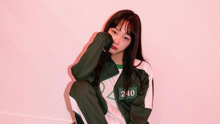 Lee Yoo Mi (Tangkapan Layar via instagram @leeyoum262)