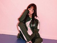 Aktris Squid Game Ini Jadi Orang Korea Pertama Menang Emmy