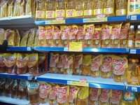 Ternyata, Ini Penyebab Harga Minyak Goreng Turun Terus