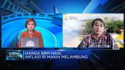 Ekonom Sebut Kenaikan BBM Penting Bagi APBN, Kenapa?
