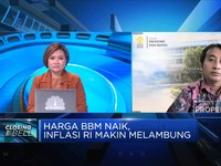 Ekonom Sebut Kenaikan BBM Penting Bagi APBN, Kenapa?