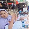 2 Hari BBM Naik, Daging Sampai Rokok Terbang, Pedagang Sedih
