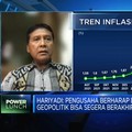 Pengusaha Yakin Inflasi RI Masih di Bawah 7% Meski BBM Naik