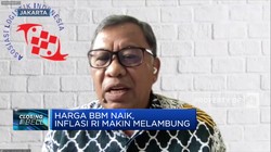 Pengusaha Logistik: Harga Naik, Pasokan BBM Jangan Dibatasi!