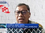 Pengusaha Logistik: Harga Naik, Pasokan BBM Jangan Dibatasi!