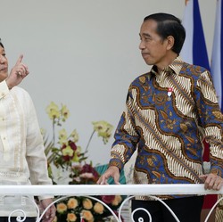 Jokowi Bangga! BUMN-BUMN Ini Sukses 'Jajah' Pasar Filipina